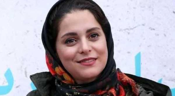 عکس عروسی غزل شاکری