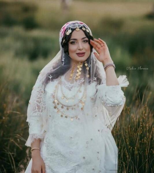 عکس های عروسی لری