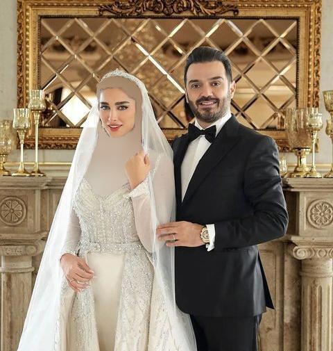 عکس های عروسی لری
