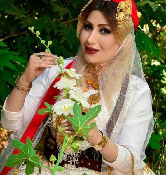 عکس های عروسی لری