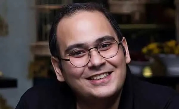 عکس عروسی غزل بدیعی
