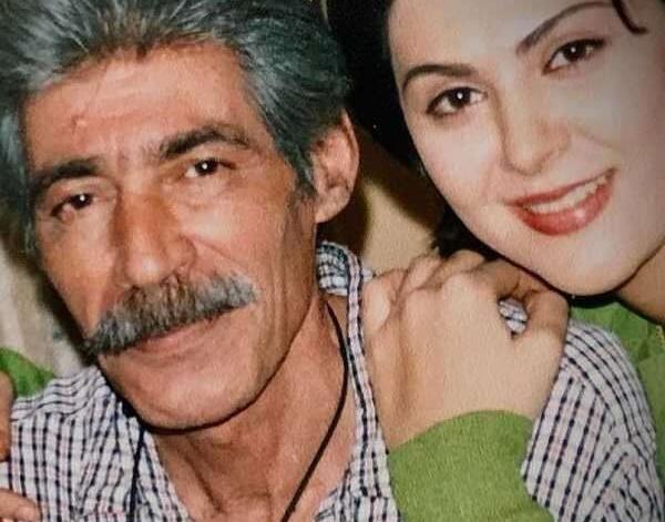 عکس های عروسی لاله اسکندری