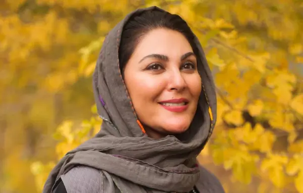 عکس های عروسی لاله اسکندری