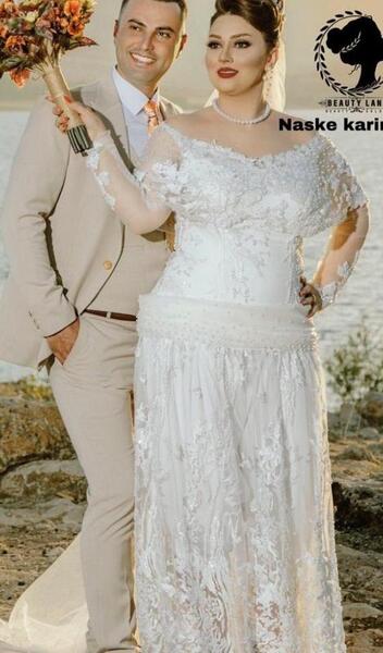عکس عروسی کردی جدید
