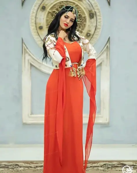 عکس عروسی کردی جدید