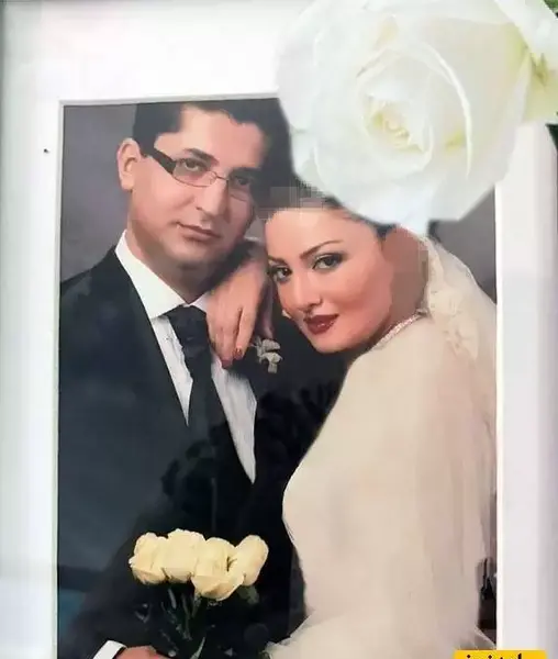 عکس قشنگ ترین عروسی