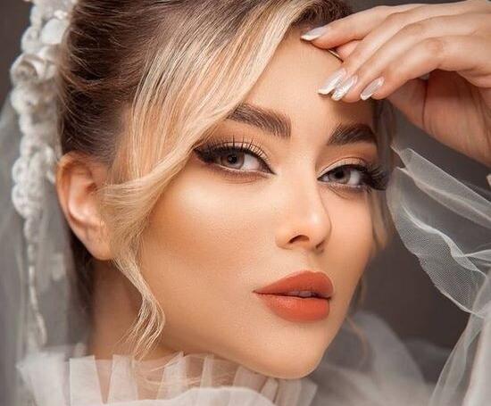 عکس قشنگ ترین عروسی