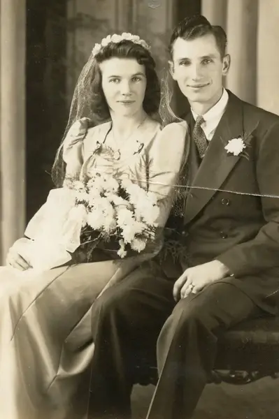 عکس عروسی قدیم و جدید