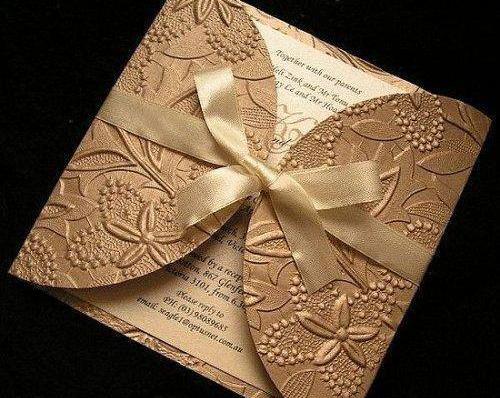 عکس کارت دعوت عروسی فانتزی
