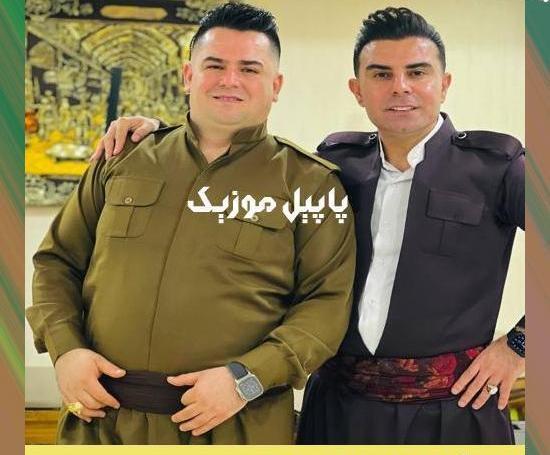 عکس عروسی فرشاد امینی و همسرش