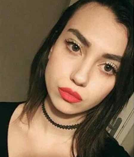 مارال عکس عروسی سوگل در غنچه های زخمی