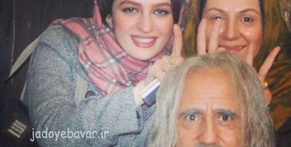علت مرگ عکس عروسی عسل بدیعی