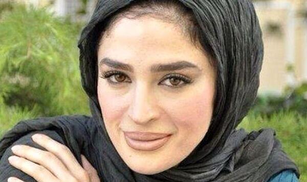 علت مرگ عکس عروسی عسل بدیعی