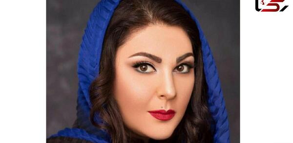 عکس عروسی ستاره اسکندری