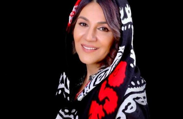 عکس عروسی ستاره اسکندری