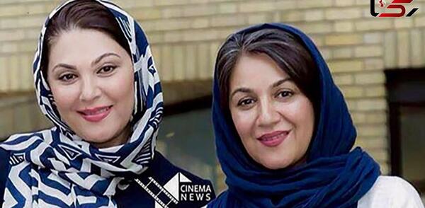 عکس عروسی ستاره اسکندری