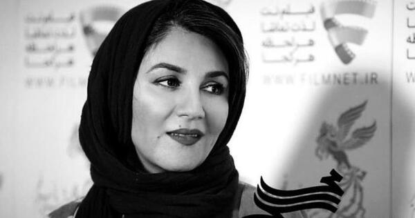 عکس عروسی ستاره اسکندری