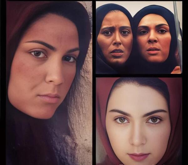 عکس عروسی ستاره اسکندری