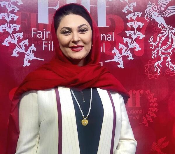 عکس عروسی ستاره اسکندری