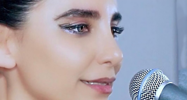 عکس عروسی ستاره سعیدی