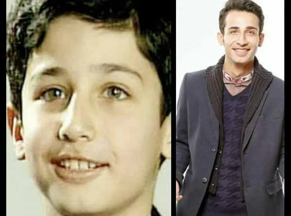عکس های عروسی مهران ضیغمی