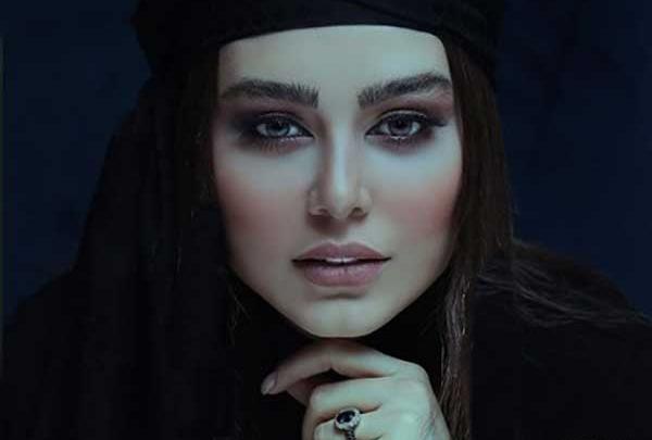 عکس عروسی سحر قریشی و تتلو