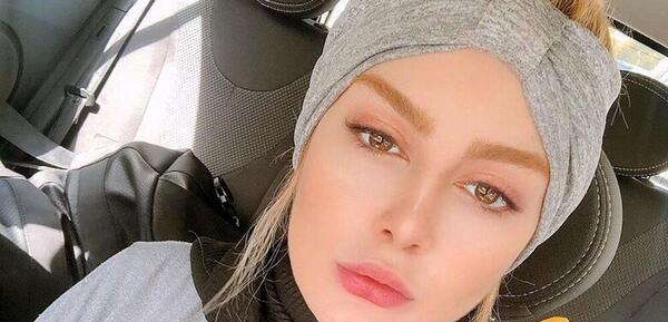 عکس عروسی سحر قریشی واقعی