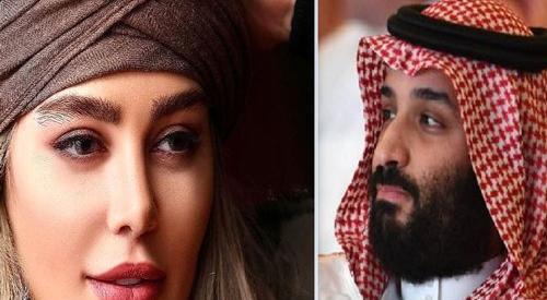 عکس عروسی سحر قریشی واقعی