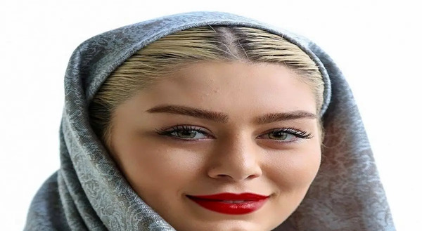 عکس عروسی سحر قریشی در ترکیه