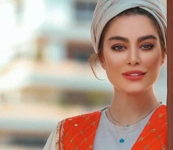 عکس عروسی سحر قریشی در ترکیه
