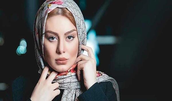 عکس عروسی سحر قریشی و امیر تتلو