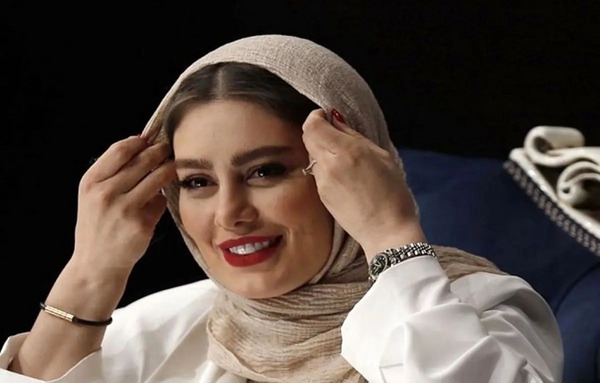 عکس عروسی سحر قریشی با امیر تتلو در ترکیه
