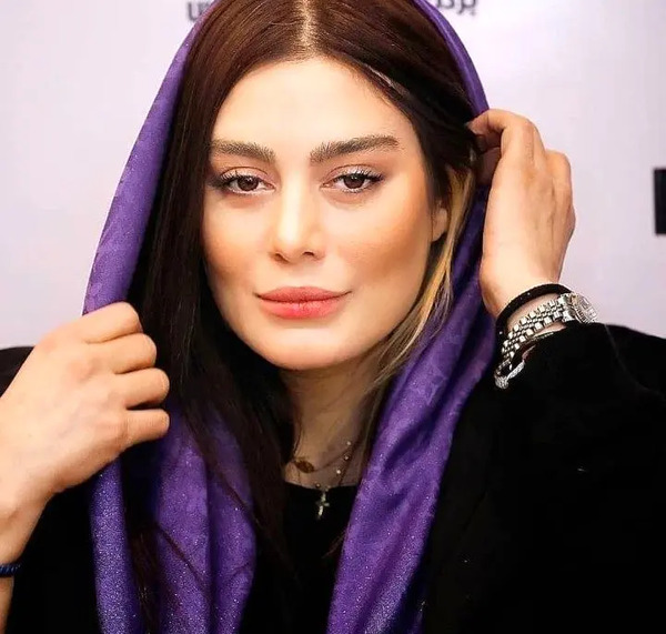 عکس عروسی سحر قریشی با امیر تتلو در ترکیه
