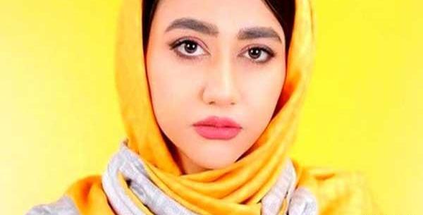 خواهر عکس عروسی سرنا امینی