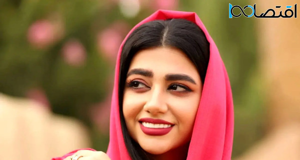 خواهر عکس عروسی سرنا امینی
