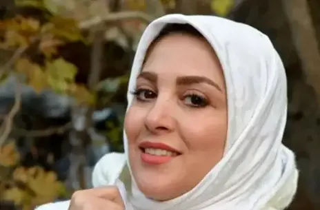 عکس های عروسی ژیلا صادقی