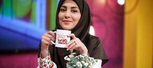 عکس های عروسی ژیلا صادقی