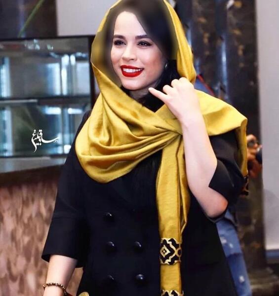 عکس عروسی پدر مادر رزیتا غفاری با حضور گوگوش