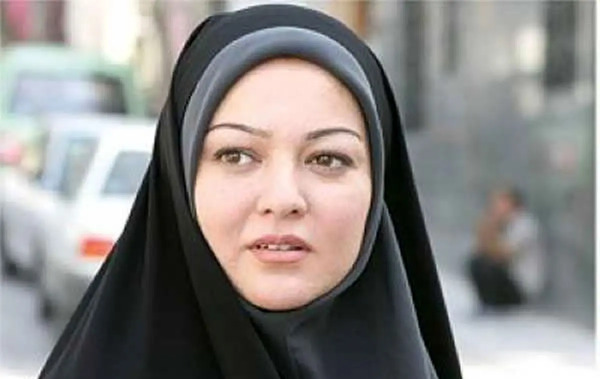 عکس عروسی پدر مادر رزیتا غفاری با حضور گوگوش