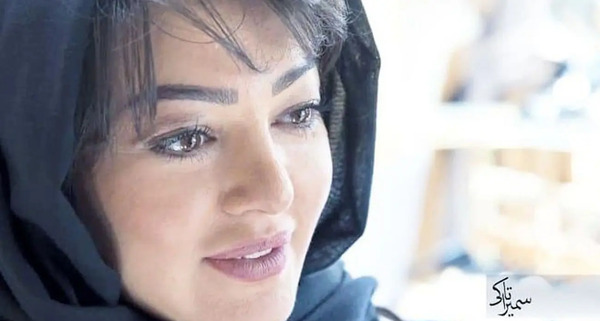 عکس عروسی پدر مادر رزیتا غفاری با حضور گوگوش