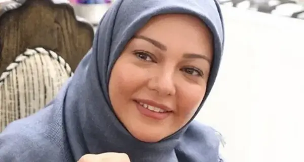عکس عروسی پدر مادر رزیتا غفاری با حضور گوگوش