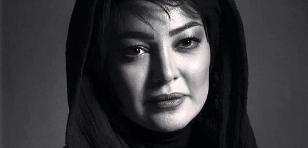 عکس عروسی پدر مادر رزیتا غفاری با حضور گوگوش