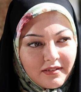 عکس عروسی پدر مادر رزیتا غفاری با حضور گوگوش