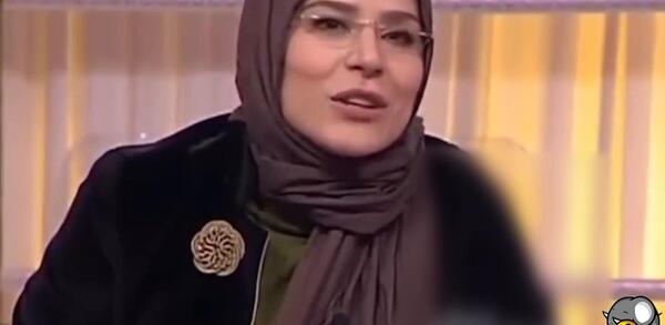 عکس عروسی سحر دولتشاهی با رامبد جوان