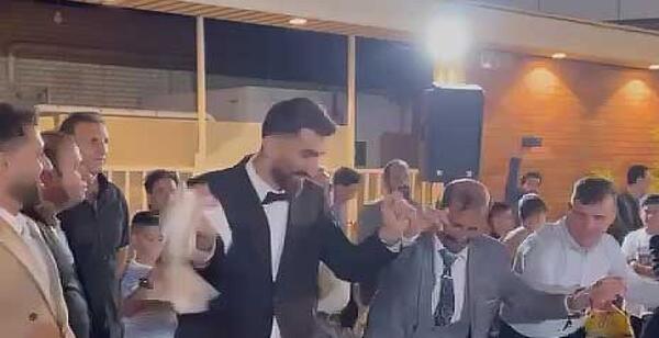 عکس عروسی خواهر علیرضا بیرانوند