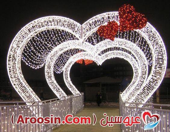 عکس تالار عروسی شیک