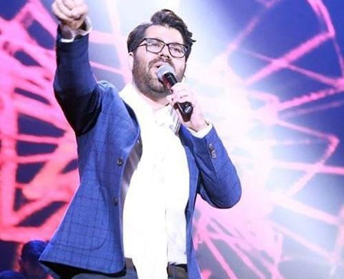 همسرش عکس عروسی حامد همایون