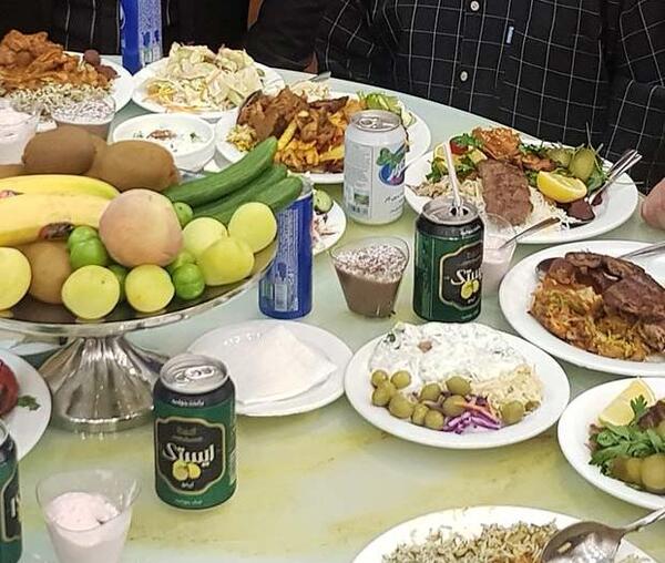 عکس تالار عروسی شیک در تهران