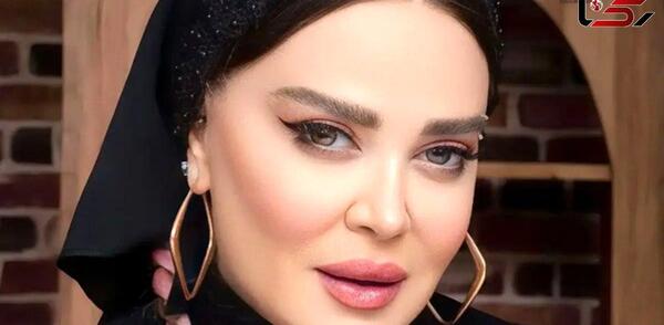 عکس عروسی جدید بهاره رهنما