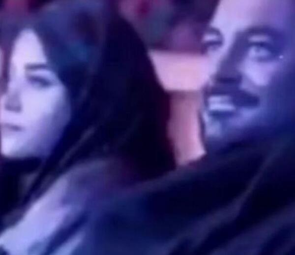 عکس جدید عروسی گلزار